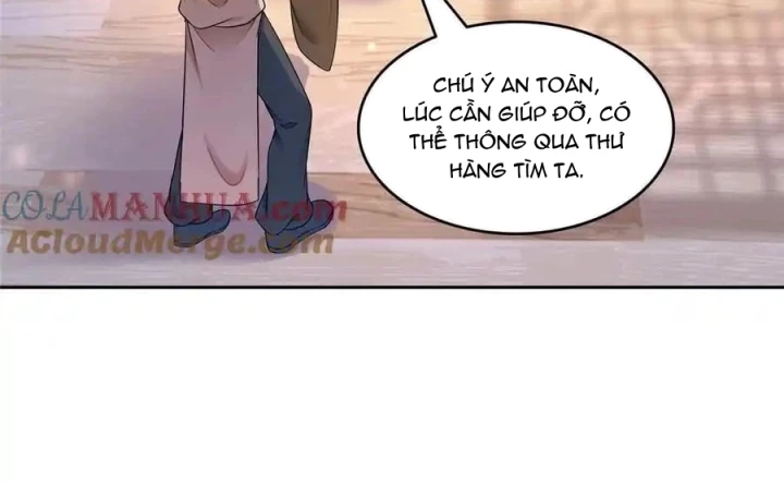 Tu Chân Nói Chuyện Phiếm Quần Chapter 621 - Trang 3