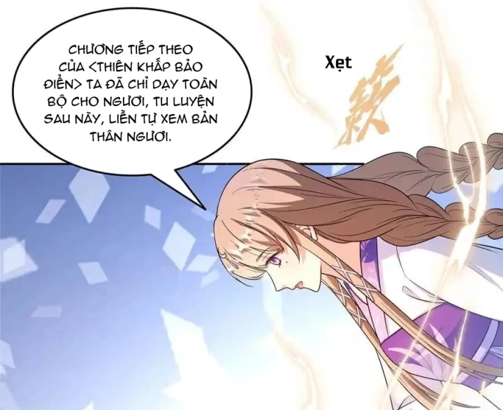 Tu Chân Nói Chuyện Phiếm Quần Chapter 621 - Trang 3