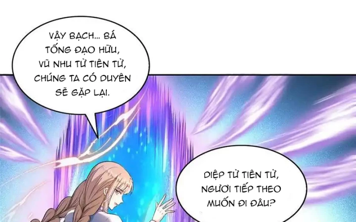 Tu Chân Nói Chuyện Phiếm Quần Chapter 622 - Trang 3