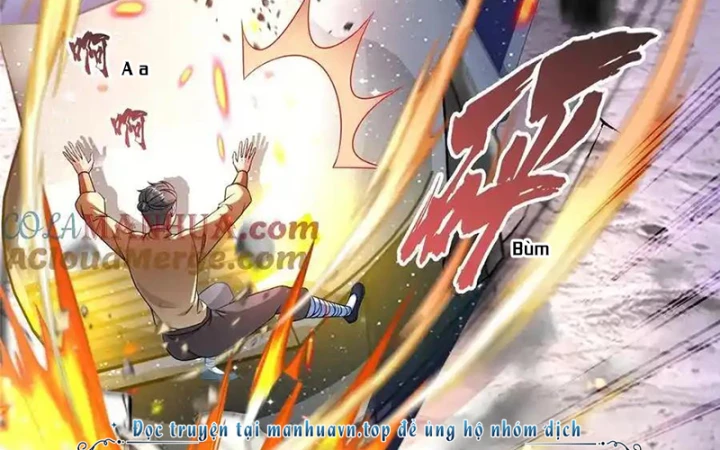 Tu Chân Nói Chuyện Phiếm Quần Chapter 622 - Trang 3