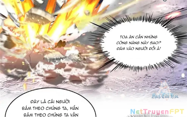 Tu Chân Nói Chuyện Phiếm Quần Chapter 622 - Trang 3