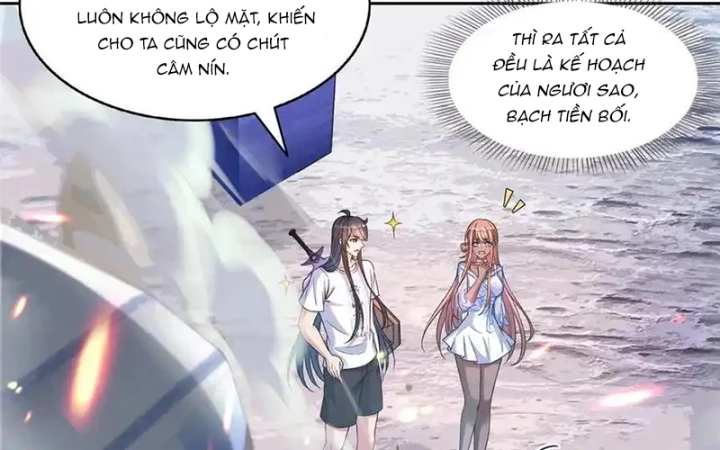 Tu Chân Nói Chuyện Phiếm Quần Chapter 622 - Trang 3