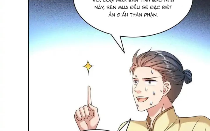 Tu Chân Nói Chuyện Phiếm Quần Chapter 622 - Trang 3
