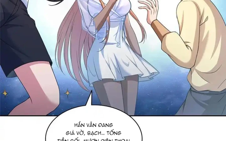 Tu Chân Nói Chuyện Phiếm Quần Chapter 622 - Trang 3