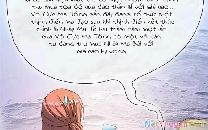 Tu Chân Nói Chuyện Phiếm Quần Chapter 622 - Trang 3