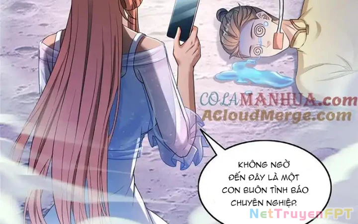 Tu Chân Nói Chuyện Phiếm Quần Chapter 622 - Trang 3