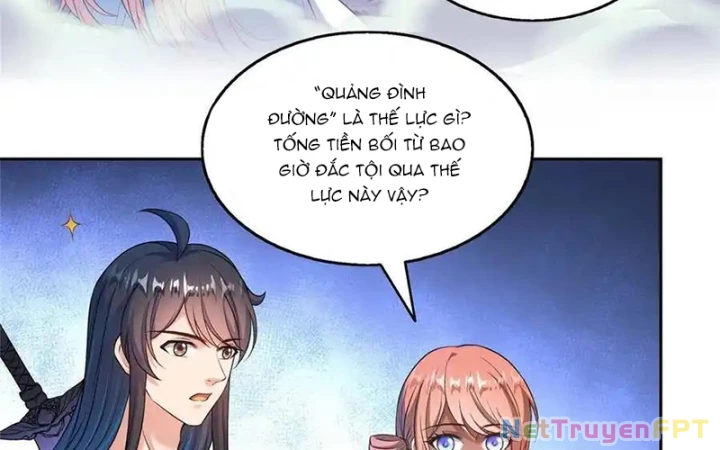Tu Chân Nói Chuyện Phiếm Quần Chapter 622 - Trang 3