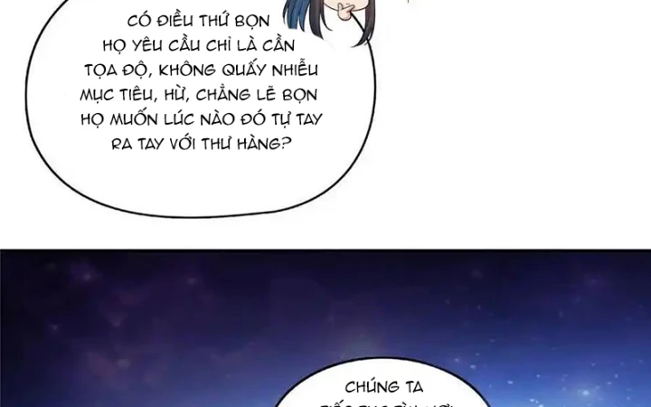 Tu Chân Nói Chuyện Phiếm Quần Chapter 622 - Trang 3