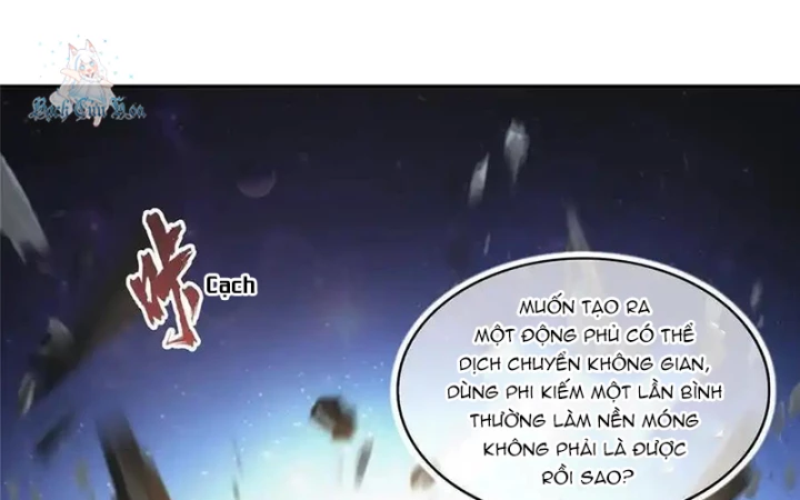 Tu Chân Nói Chuyện Phiếm Quần Chapter 622 - Trang 3