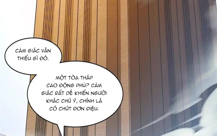 Tu Chân Nói Chuyện Phiếm Quần Chapter 622 - Trang 3