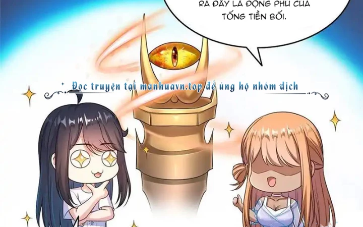 Tu Chân Nói Chuyện Phiếm Quần Chapter 622 - Trang 3