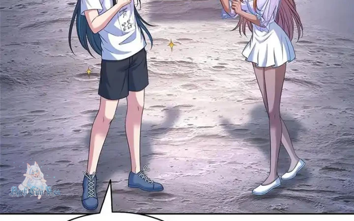 Tu Chân Nói Chuyện Phiếm Quần Chapter 622 - Trang 3