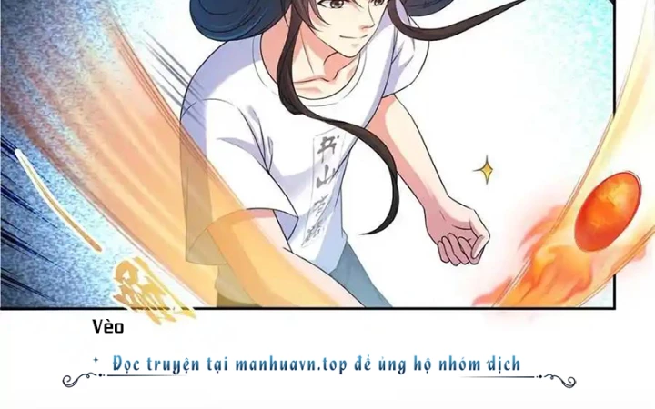 Tu Chân Nói Chuyện Phiếm Quần Chapter 622 - Trang 3