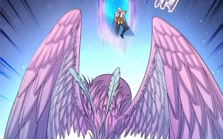 Tu Chân Nói Chuyện Phiếm Quần Chapter 622 - Trang 3