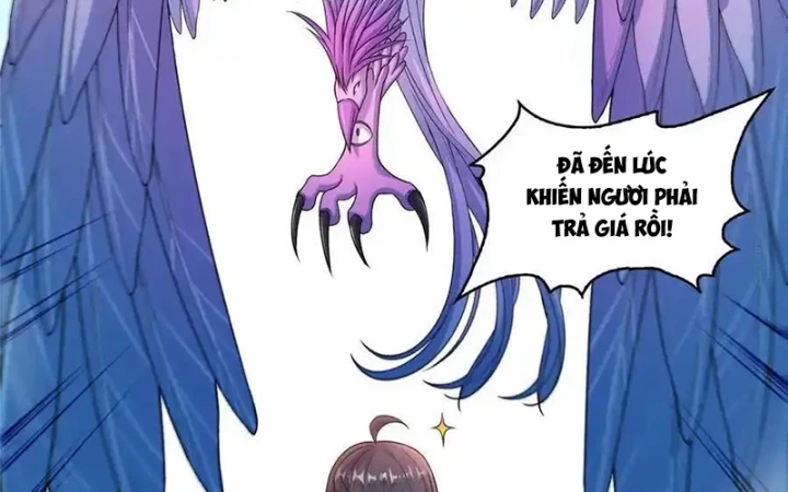 Tu Chân Nói Chuyện Phiếm Quần Chapter 622 - Trang 3