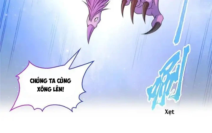 Tu Chân Nói Chuyện Phiếm Quần Chapter 622 - Trang 3