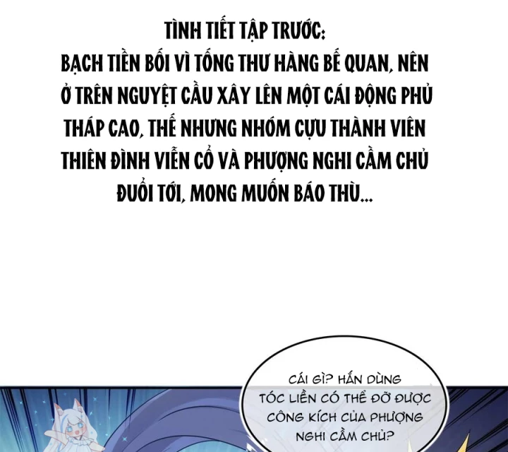 Tu Chân Nói Chuyện Phiếm Quần Chapter 623 - Trang 3