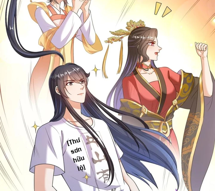 Tu Chân Nói Chuyện Phiếm Quần Chapter 623 - Trang 3