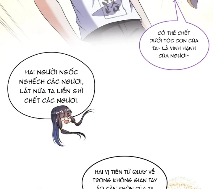 Tu Chân Nói Chuyện Phiếm Quần Chapter 623 - Trang 3