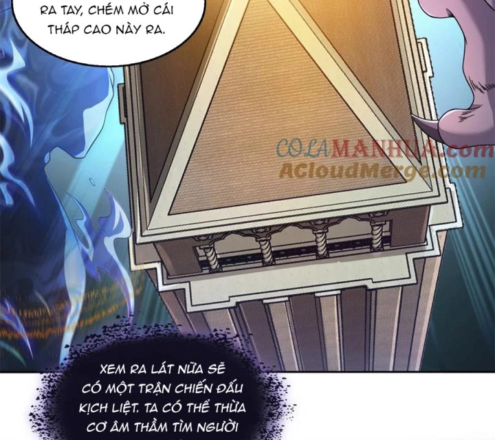 Tu Chân Nói Chuyện Phiếm Quần Chapter 623 - Trang 3