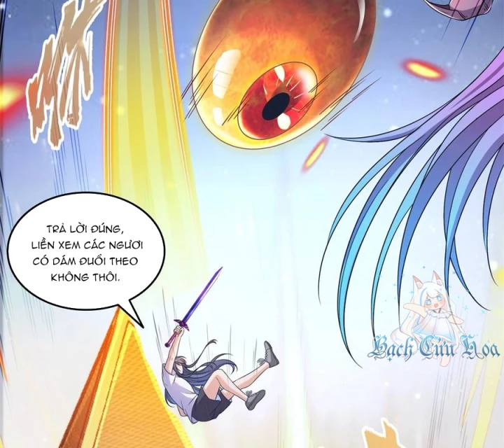 Tu Chân Nói Chuyện Phiếm Quần Chapter 623 - Trang 3