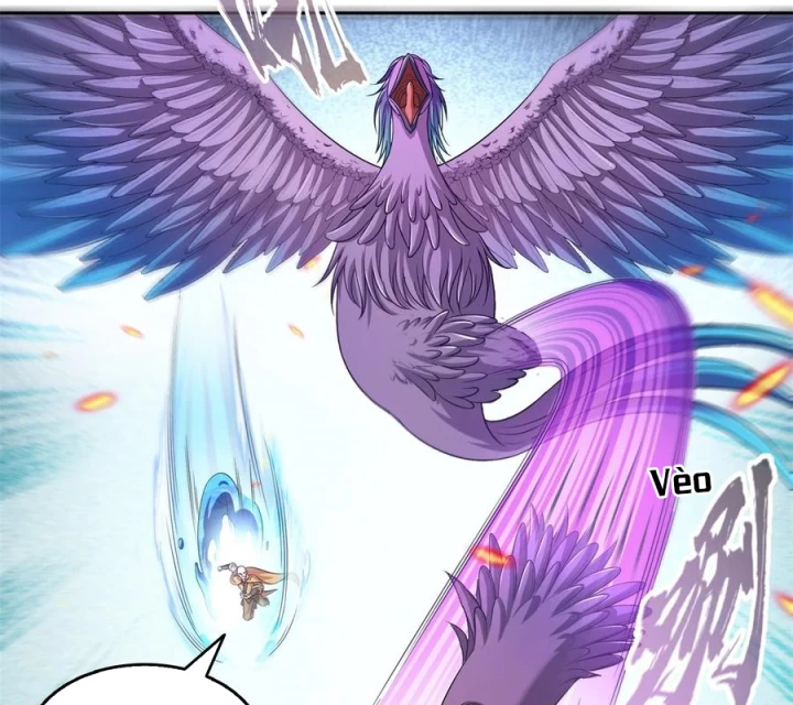 Tu Chân Nói Chuyện Phiếm Quần Chapter 623 - Trang 3