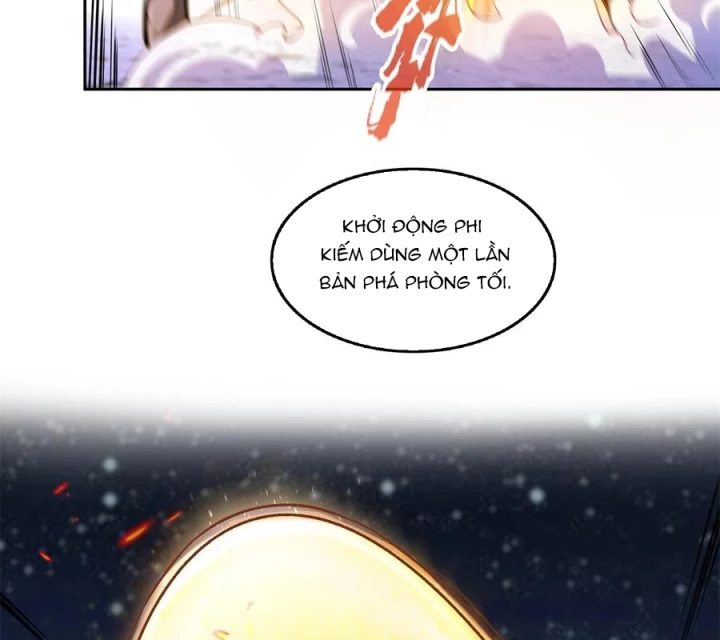 Tu Chân Nói Chuyện Phiếm Quần Chapter 623 - Trang 3