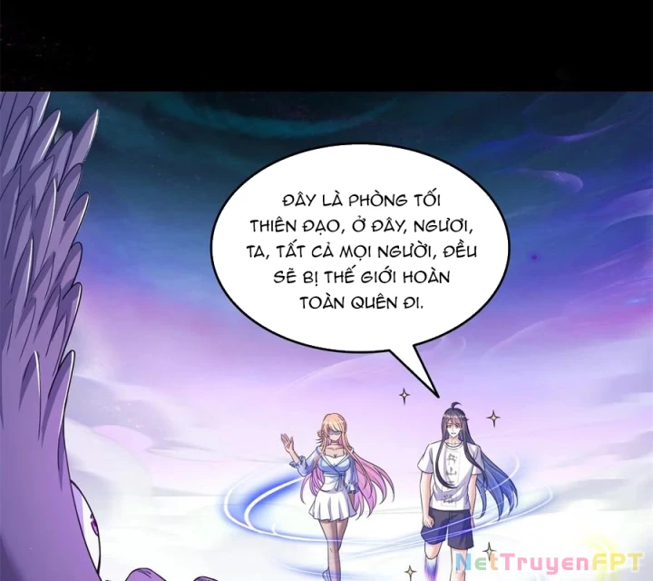 Tu Chân Nói Chuyện Phiếm Quần Chapter 623 - Trang 3