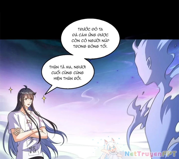 Tu Chân Nói Chuyện Phiếm Quần Chapter 623 - Trang 3