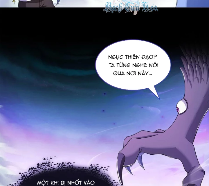 Tu Chân Nói Chuyện Phiếm Quần Chapter 623 - Trang 3