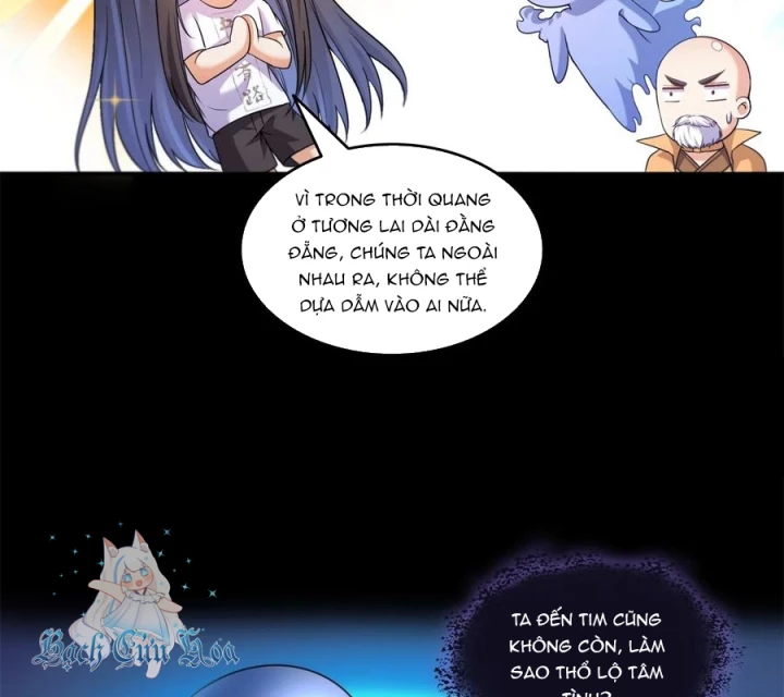Tu Chân Nói Chuyện Phiếm Quần Chapter 623 - Trang 3