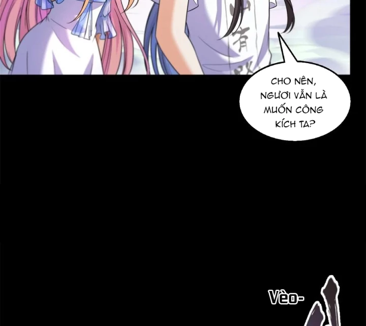 Tu Chân Nói Chuyện Phiếm Quần Chapter 623 - Trang 3