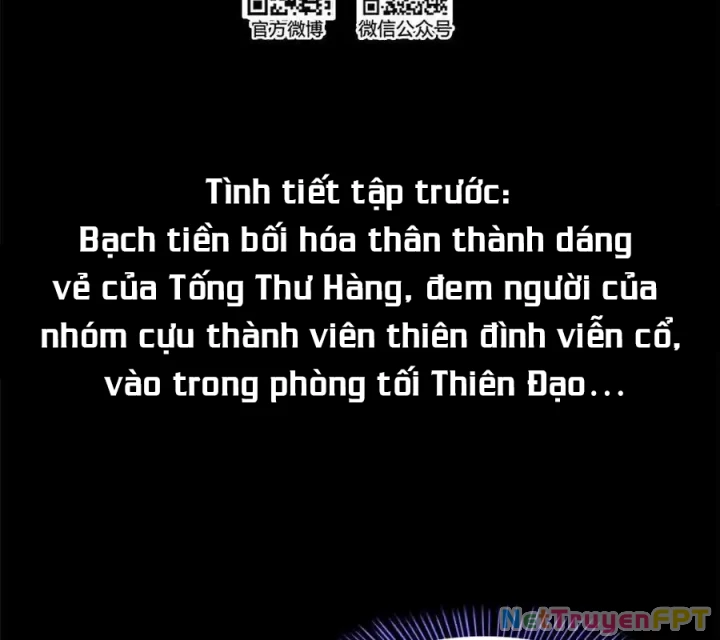 Tu Chân Nói Chuyện Phiếm Quần Chapter 624 - Trang 3