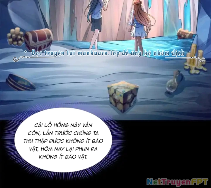 Tu Chân Nói Chuyện Phiếm Quần Chapter 624 - Trang 3