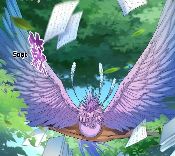 Tu Chân Nói Chuyện Phiếm Quần Chapter 624 - Trang 3
