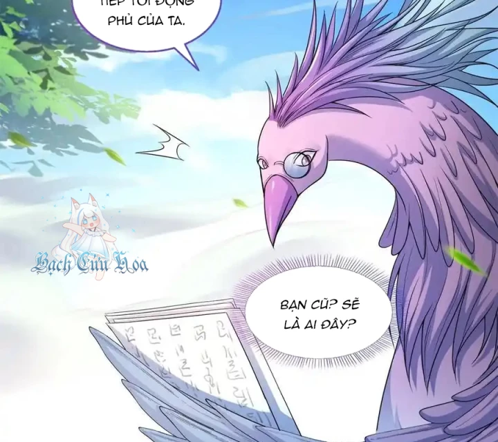 Tu Chân Nói Chuyện Phiếm Quần Chapter 624 - Trang 3