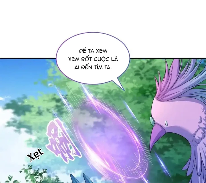 Tu Chân Nói Chuyện Phiếm Quần Chapter 624 - Trang 3