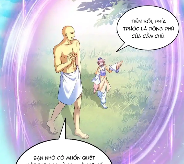 Tu Chân Nói Chuyện Phiếm Quần Chapter 624 - Trang 3