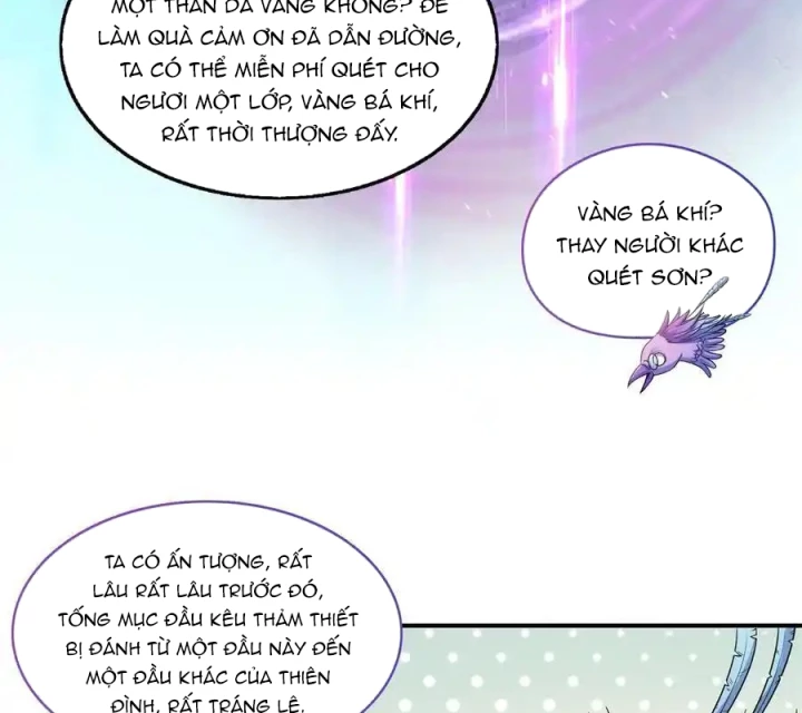Tu Chân Nói Chuyện Phiếm Quần Chapter 624 - Trang 3