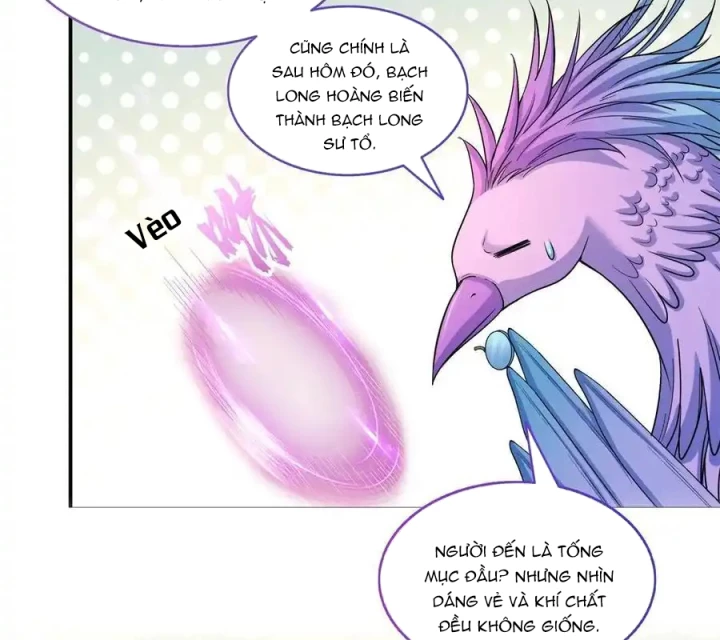 Tu Chân Nói Chuyện Phiếm Quần Chapter 624 - Trang 3