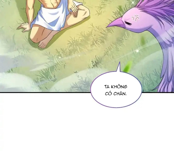 Tu Chân Nói Chuyện Phiếm Quần Chapter 624 - Trang 3