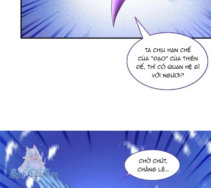 Tu Chân Nói Chuyện Phiếm Quần Chapter 624 - Trang 3