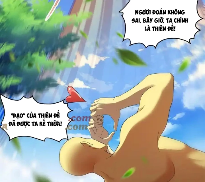 Tu Chân Nói Chuyện Phiếm Quần Chapter 624 - Trang 3