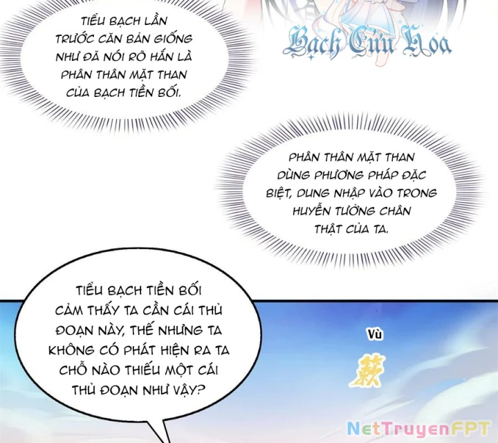Tu Chân Nói Chuyện Phiếm Quần Chapter 626 - Trang 3