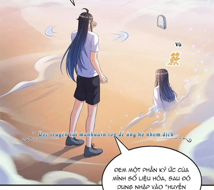 Tu Chân Nói Chuyện Phiếm Quần Chapter 626 - Trang 3