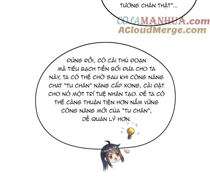Tu Chân Nói Chuyện Phiếm Quần Chapter 626 - Trang 3