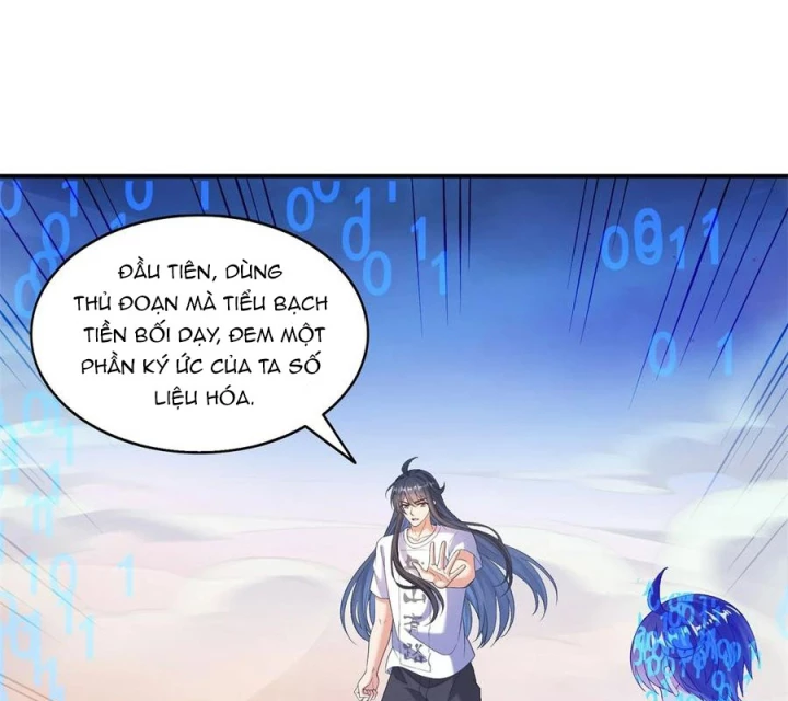 Tu Chân Nói Chuyện Phiếm Quần Chapter 626 - Trang 3
