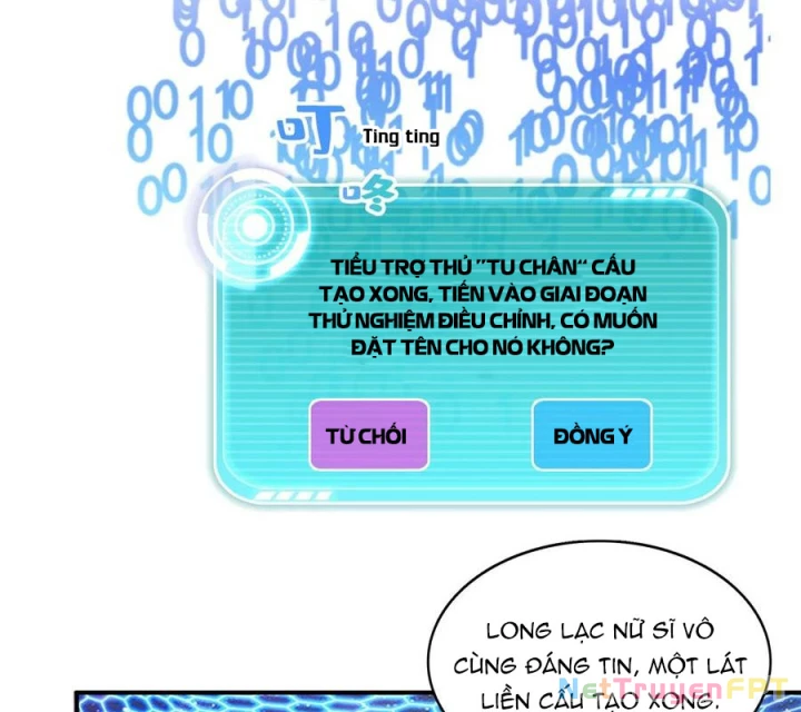 Tu Chân Nói Chuyện Phiếm Quần Chapter 626 - Trang 3