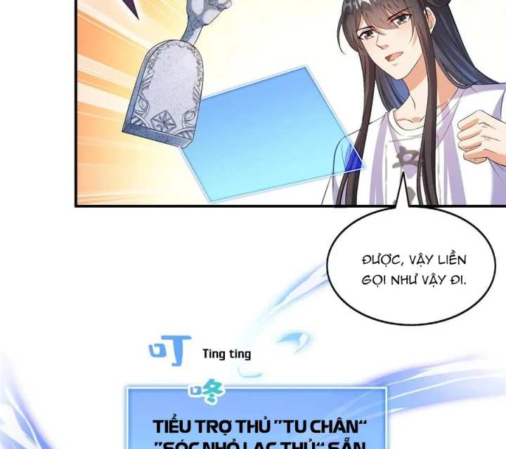 Tu Chân Nói Chuyện Phiếm Quần Chapter 626 - Trang 3