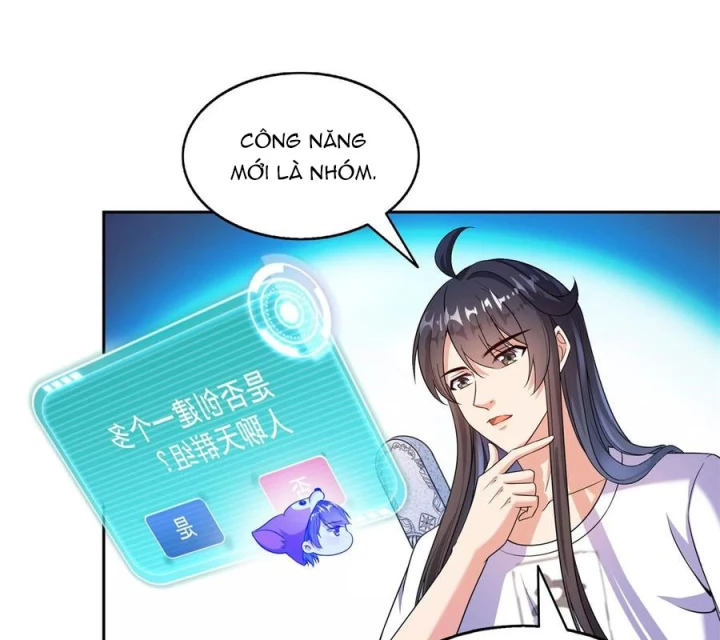 Tu Chân Nói Chuyện Phiếm Quần Chapter 626 - Trang 3